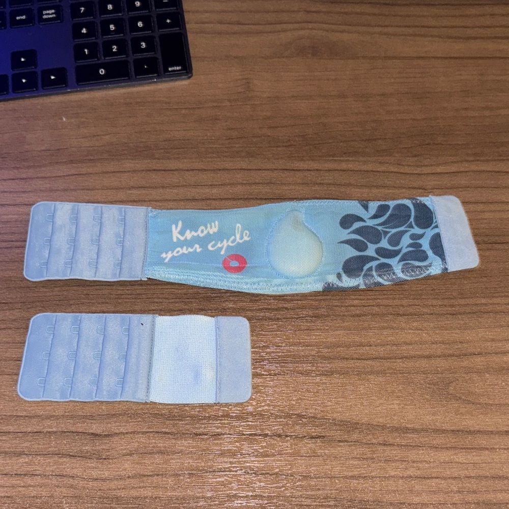 Tempdrop & Extender